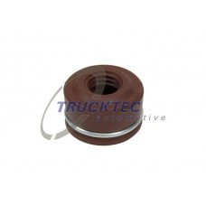 02.12.030 TRUCKTEC AUTOMOTIVE Ущільнювальне кільце стержень клапана