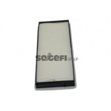 CF9827 FRAM Фільтр повітря у внутрішньому просторі