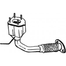 099-027 BOSAL Катализатор