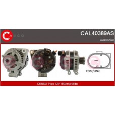 CAL40389AS CASCO Генератор