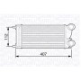 Интеркулер MAGNETI MARELLI 351319203520
