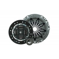 KE-CI08 AISIN Комплект зчеплення