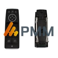 ALMEP76007 PMM Вимикач склопідйомник