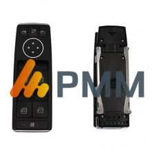 ALMEP76007 PMM Вимикач склопідйомник