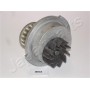 PQ-W02 JAPANPARTS Водяний насос охолодження двигуна