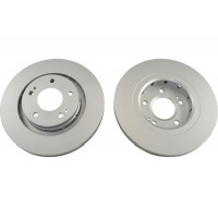 BR-5762-C KAVO PARTS Гальмівний диск