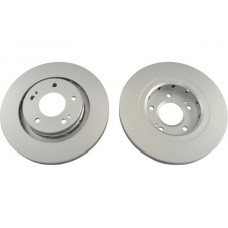 BR-5762-C KAVO PARTS Гальмівний диск
