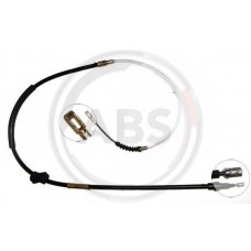 K10086 A.B.S. Тросик, cтояночный тормоз