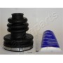 KB-039 JAPANPARTS Комплект пыльника, Привідний вал