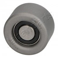 BE-924 JAPANPARTS Устройство для натяжения ремня, Ремінь ГРМ