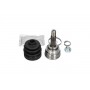 CV-3002 KAVO PARTS Шарнирный комплект, Привідний вал