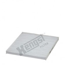E3972LI HENGST FILTER Фільтр повітря у внутрішньому просторі