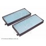 ADG02539 BLUE PRINT Комплект фільтра салонний повітря