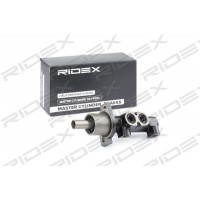 258M0010 RIDEX Головний гальмівний циліндр