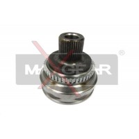 49-0367 MAXGEAR Шарнирный комплект, Привідний вал