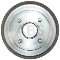 2445-S A.B.S. Гальмівний барабан