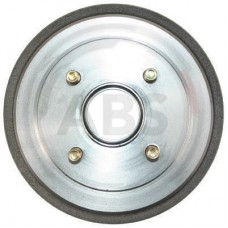 2445-S A.B.S. Гальмівний барабан