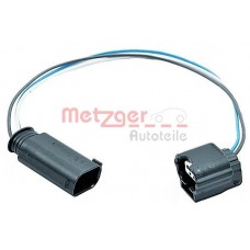 2323008 METZGER Кабельный комплект, Протитуманна фара