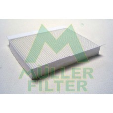 FC427 MULLER FILTER Фільтр повітря у внутрішньому просторі