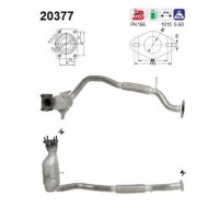 20377 AS Катализатор
