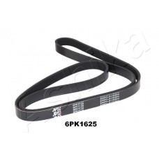 112-6PK1625 ASHIKA Поліклиновий ремінь