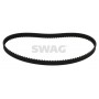 50 02 0008 SWAG Зубчастий ремінь