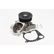 WPS3017 CONTINENTAL CTAM Водяний насос охолодження двигуна