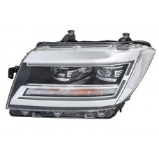 1EX 012 830-091 HELLA Основна фара