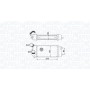 351319205240 MAGNETI MARELLI Интеркулер