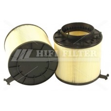 SA 5223 HIFI FILTER Повітряний фільтр