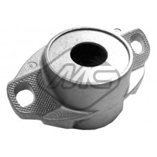04430 METALCAUCHO Опора стійки амортизатора