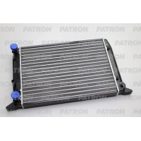 PRS3314 PATRON Радіатор охолодження двигуна