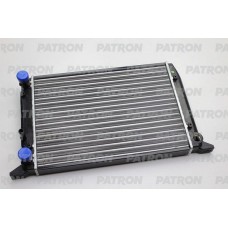 PRS3314 PATRON Радіатор охолодження двигуна