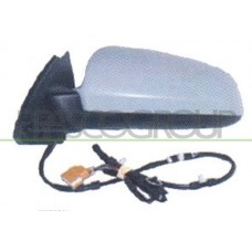 AD0227384 PRASCO Зовнішнє дзеркало