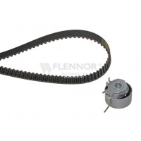 Комплект ременя ГРМ FLENNOR F904466V