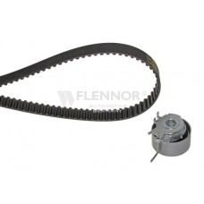 Комплект ременя ГРМ FLENNOR F904466V