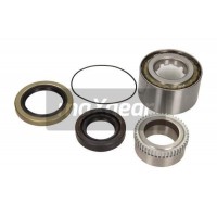 33-0989 MAXGEAR Комплект підшипника ступиці колеса