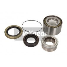 33-0989 MAXGEAR Комплект підшипника ступиці колеса