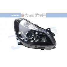 60 09 10-5 JOHNS Основна фара