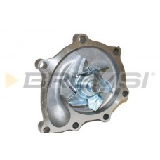 WP0607 BREMSI Водяний насос охолодження двигуна