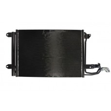 KTT110024 THERMOTEC Конденсатор кондиціонера
