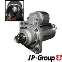 1190303900 JP GROUP Стартер