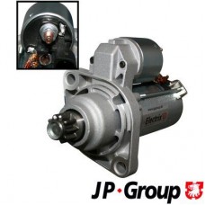 1190303900 JP GROUP Стартер