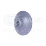8DD 355 112-211 HELLA PAGID Гальмівний диск