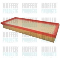16404 HOFFER Повітряний фільтр