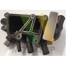 LVTK234 MOTAQUIP Термостат охолоджувальна рідина