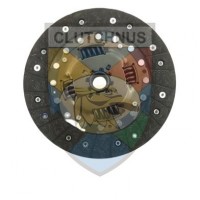 SMR207 CLUTCHNUS Диск зчеплення