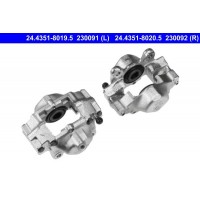 24.4351-8020.5 ATE Гальмівний супорт