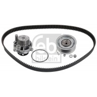 32814 FEBI BILSTEIN Водяний насос комплект зубчастого ременя