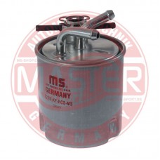 920/6-KF-PCS-MS MASTER-SPORT GERMANY Паливний фільтр